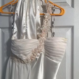 Special occasion dress